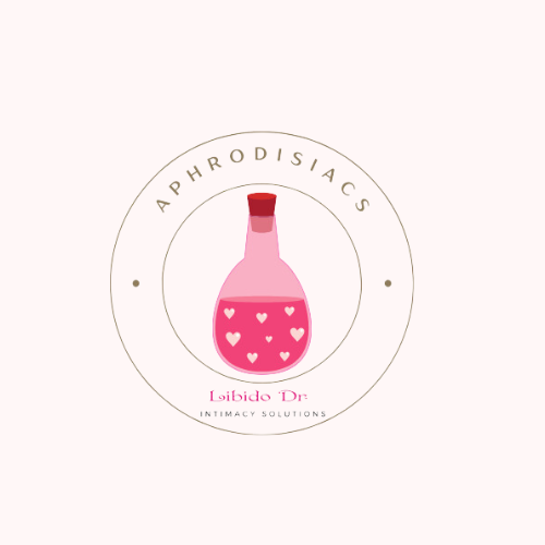 Aphrodisiac Teas & Edibles