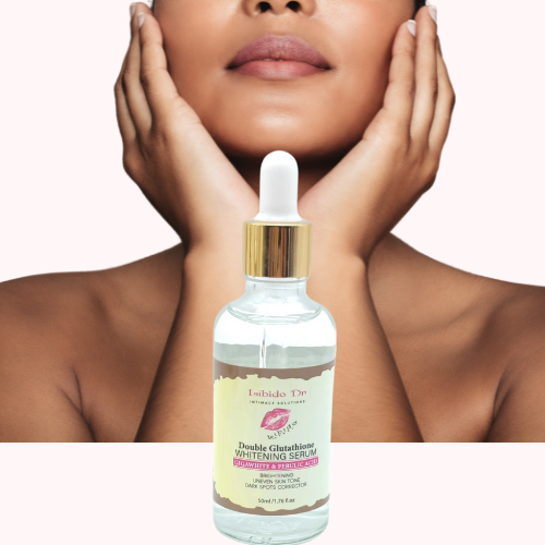 Skin Care - Hyperpigmentation Solutions