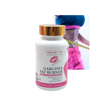 Weight Control Kit - Cream, Pills, Tea, Fat burner
