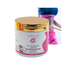 Weight Control Kit - Cream, Pills, Tea, Fat burner