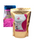 Weight Control Kit - Cream, Pills, Tea, Fat burner