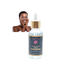 Hyperpigmentation Skin Care Kit