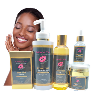 Hyperpigmentation Skin Care Kit