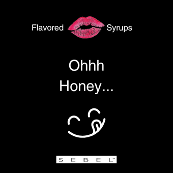 Flavored Syrup