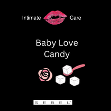 Baby Love Candy