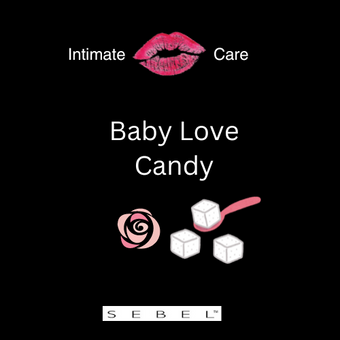 Baby Love Candy