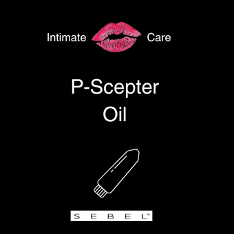 P-scepter oil