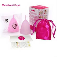 Menstrual Cups