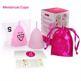Menstrual Cups