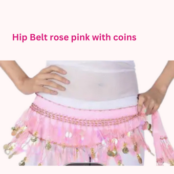 Hip Scarfs