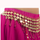 Sexy Hip Belt - gold coins