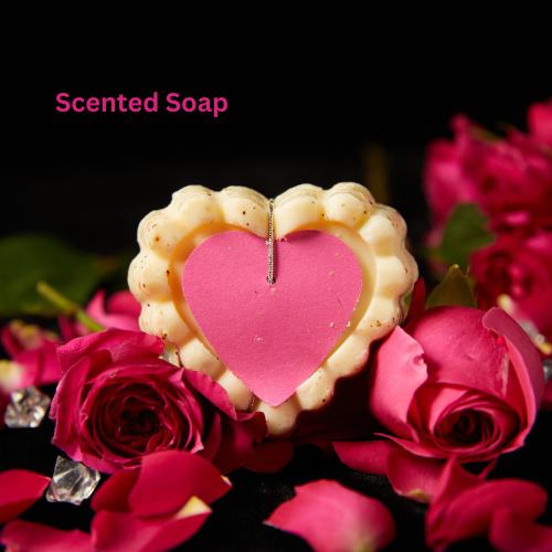 Scented Soaps