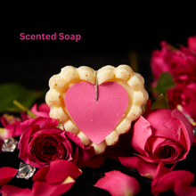 Scented Soaps