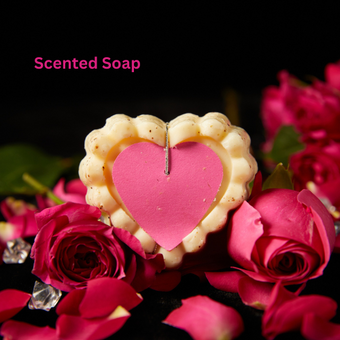 Scented Soaps