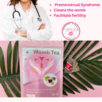 Womb Tea
