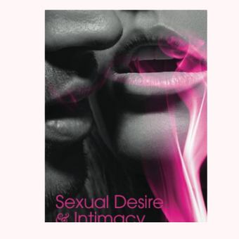Book on Sexual Desire