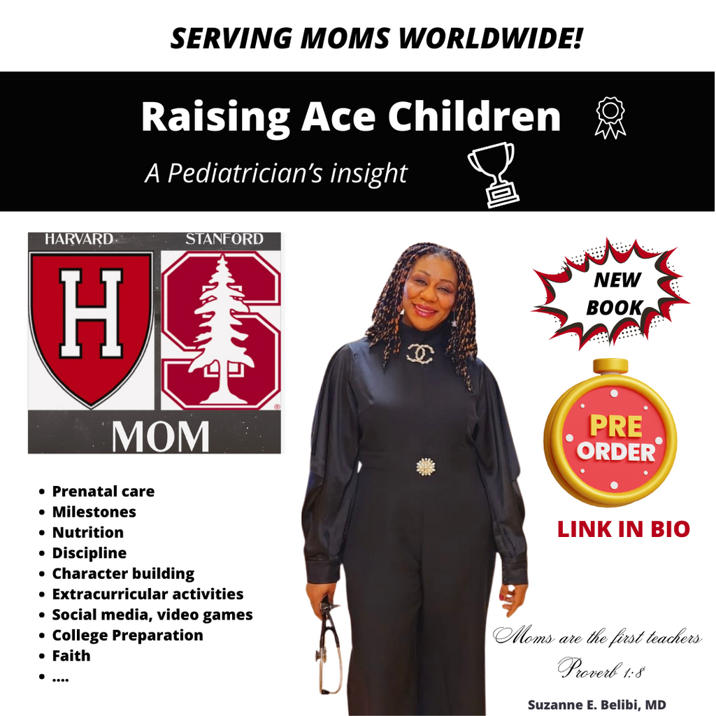 Raising Ace Children