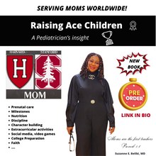 Raising Ace Children