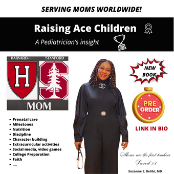 Raising Ace Children
