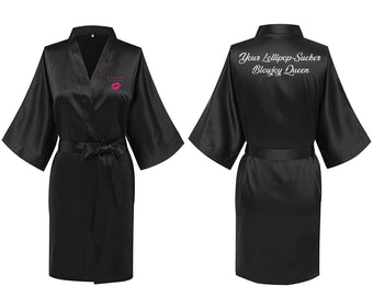 Robe