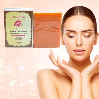Brightening Skin Care Kit - Glutathione