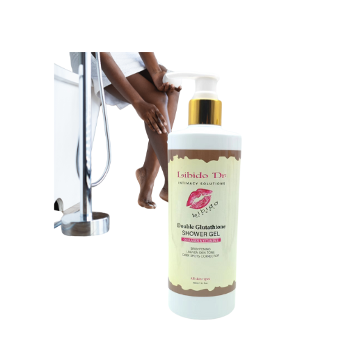 Brightening Skin Care Kit - Glutathione
