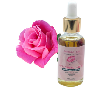 Feminine Intimate Care - Dark Thighs Solution