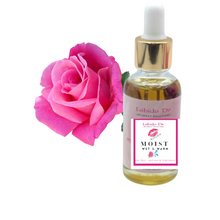 MOIST - wet & warm ( for vaginal dryness)
