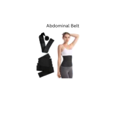 Weight Control Straps