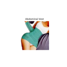 Weight Control Straps