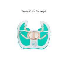Electric Kegel Chair - Post-pregnancy Pelvis & Buttocks Recovery
