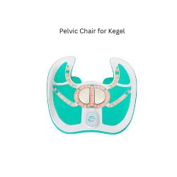 Electric Kegel Chair - Post-pregnancy Pelvis & Buttocks Recovery