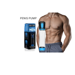 Penile pump