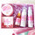 Feminine Intimate Care - Delicate pH balance Cleanser Kit