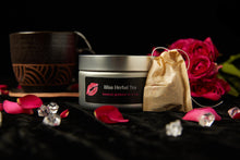 Libido = Sexual desire (libido kit)